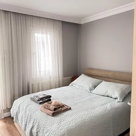 An In A Decent Neighborhood Apartment