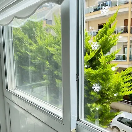 An In A Decent Neighborhood Apartment *