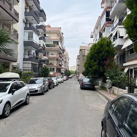 An In A Decent Neighborhood