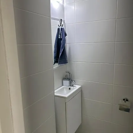 Apartment An In A Decent Neighborhood Izmir